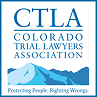 CTLA - Colorado Trial Lawyers Association Logo