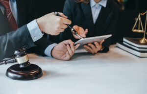 How Can a Car Accident Lawyer Help Me?