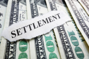How Much Money Can I Get From a Car Accident Case?