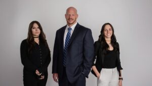 Why Choose Kimball Injury Law, LLC to Help Me After a Car Accident in Colorado Springs, CO?