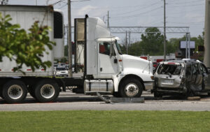 Why Choose Kimball Injury Law for Help After a Truck Accident in Colorado Springs, CO?