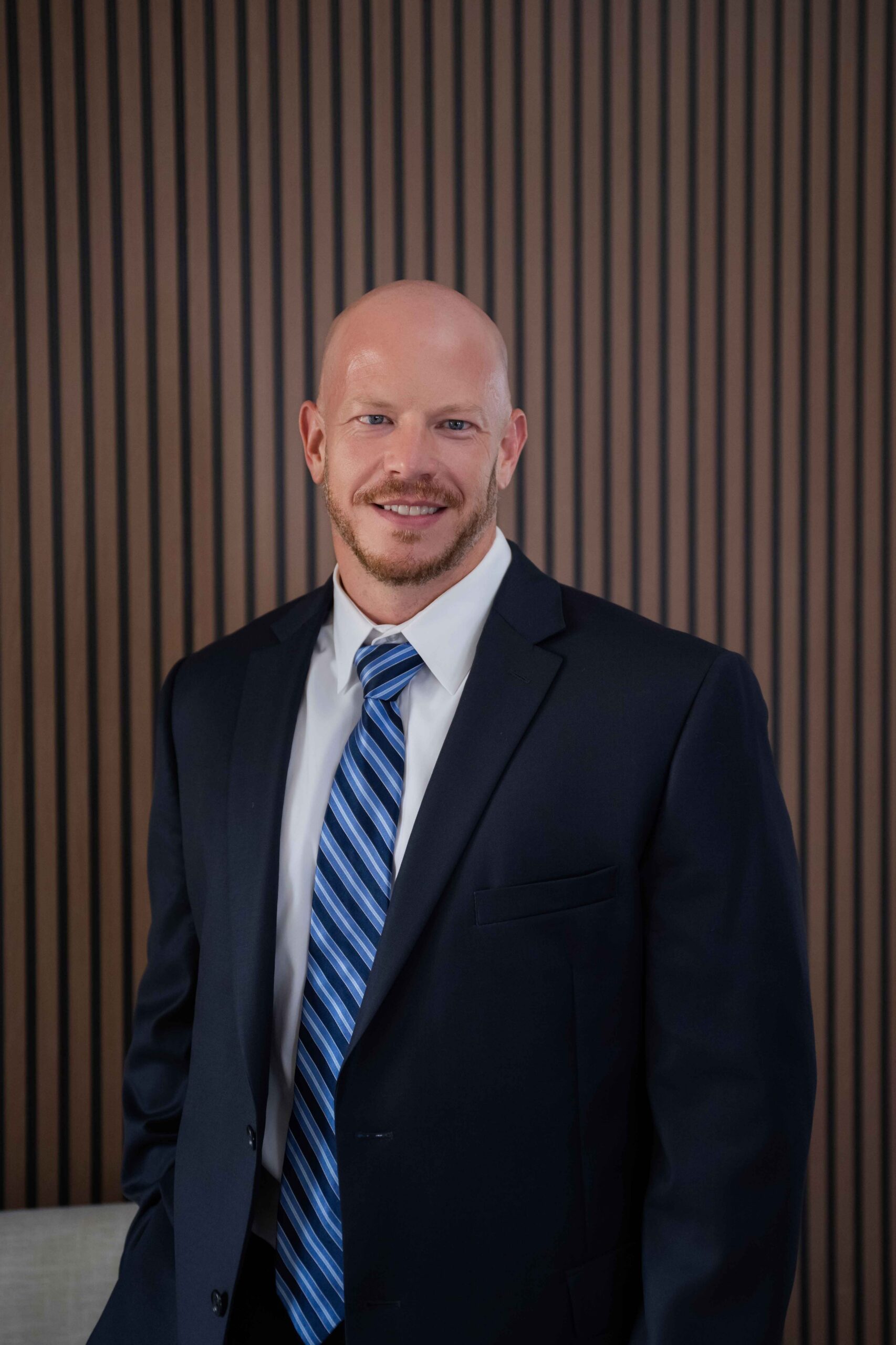 Attorney Jake
