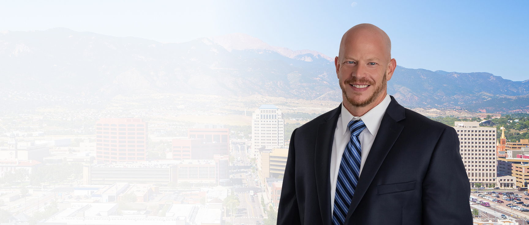 Kimball Injury Law, LLC - Personal injury law firm in Colorado Springs