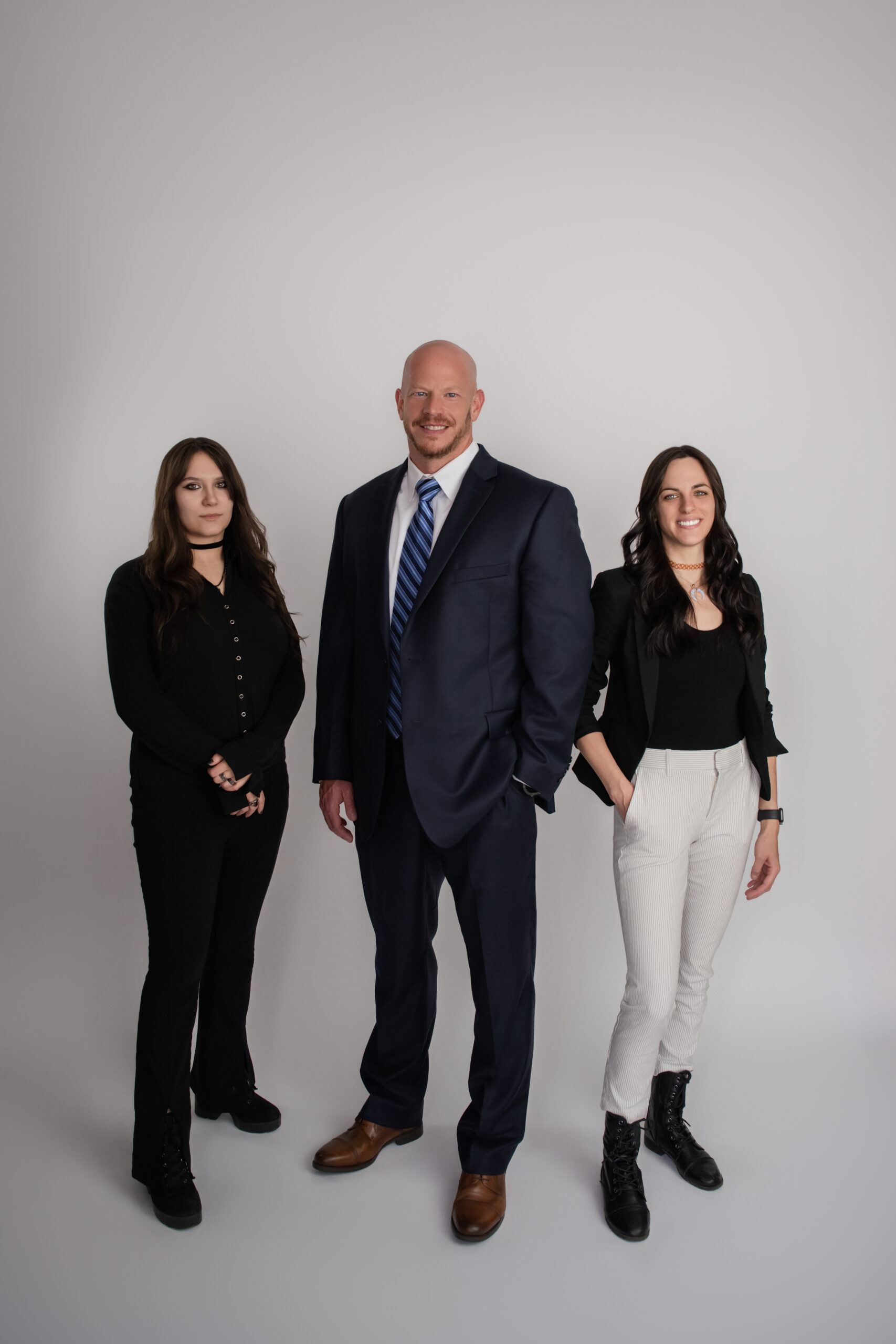 Personal Injury Law Firm