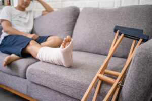 How Can Kimball Injury Law, LLC Help After an Assault Injury in Colorado Springs, CO?