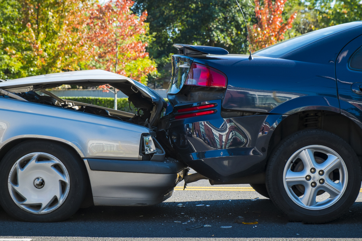 What Does a Colorado Springs Car Accident Lawyer Do?