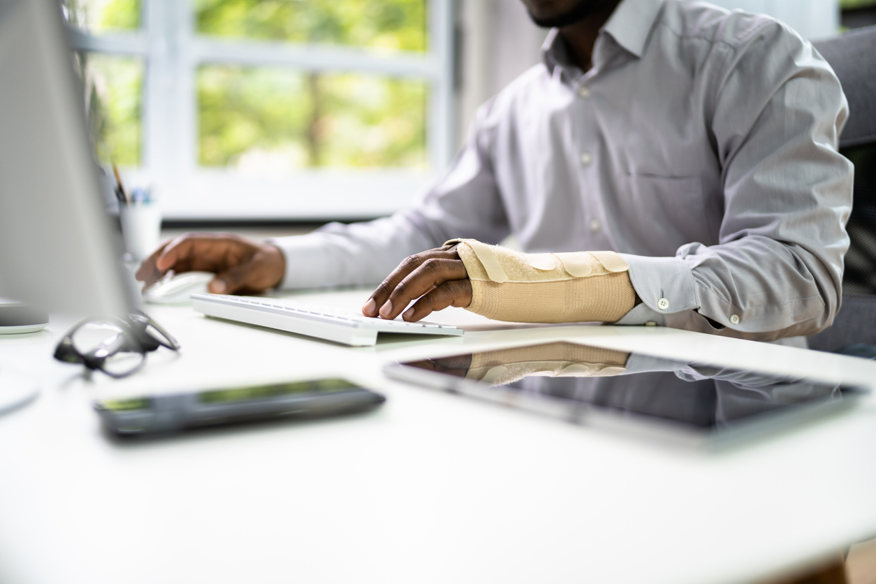 What Is the Average Personal Injury Settlement Amount? 